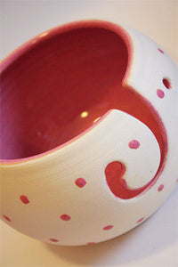 Soft Dot - Pink