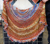 Artyarns - Inspiration Club - Lace Waves Shawl Kit - fabyarns