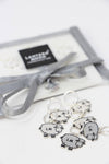 Lantern Moon | Accessories | Sheep Stitch Marker Set