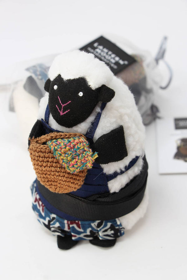 Lantern Moon | Baabs Accessories Holder