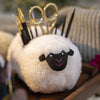 Lantern Moon | Sherpa Accessories Holder