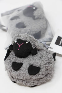 Grey Sheep