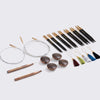 Lantern Moon | Interchangeable Needle Set | Bliss (4" Tip)