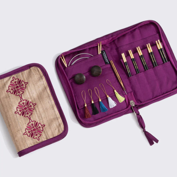 Lantern Moon | Interchangeable Needle Set | Grace (4" Tip)