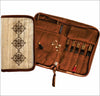 Lantern Moon | Interchangeable Needle Set | Heritage (4" Tip)