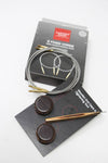 Lantern Moon | Interchangeable Cords (Fixed or Swivel)
