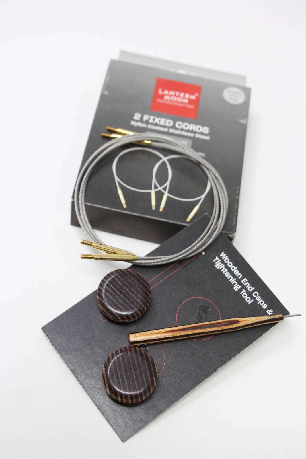 Lantern Moon | Interchangeable Cords (Fixed or Swivel)