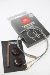 Lantern Moon | Interchangeable Cords (Fixed or Swivel)