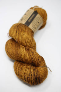 Rye Bourbon