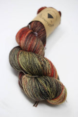 Madeline Tosh - Pashmina Sport