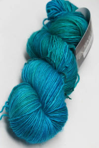 Nassau Blue