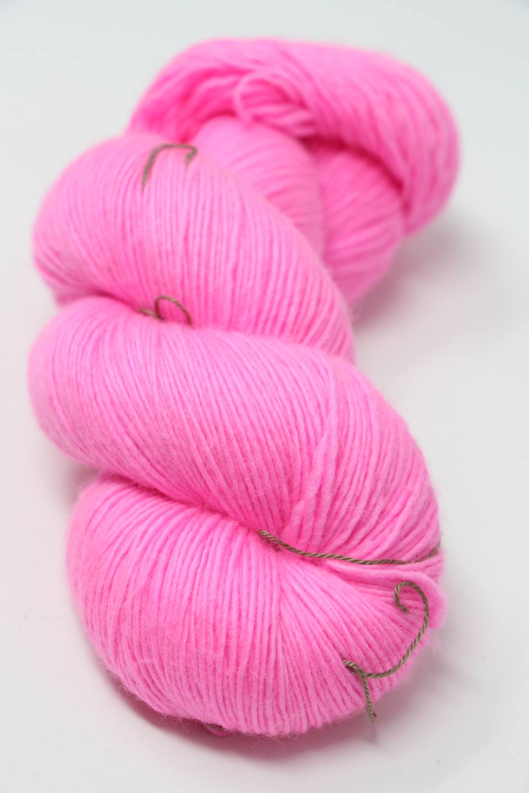 Tosh Merino Light - Solid Hand Dyed Colors
