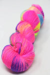 Tosh Merino Light - Barbie Inspiration Colors