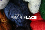 madelinetosh - Tosh Praire