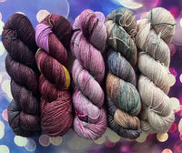 PLUM CRAZY