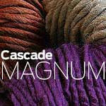 Cascade Yarns Magnum
