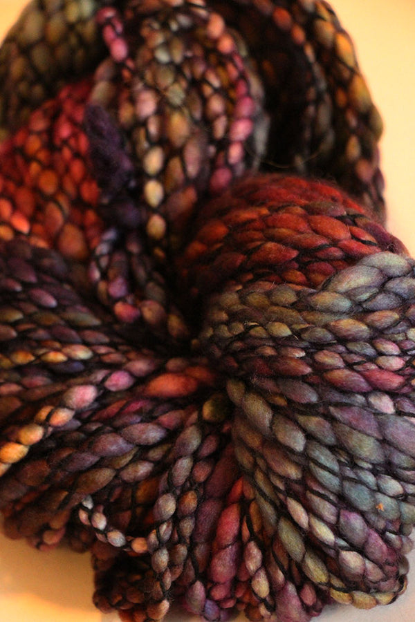 Malabrigo Yarn | Caracol