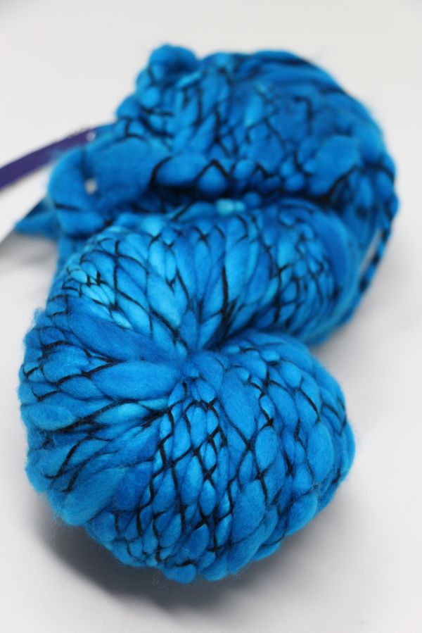 Malabrigo Yarn | Caracol