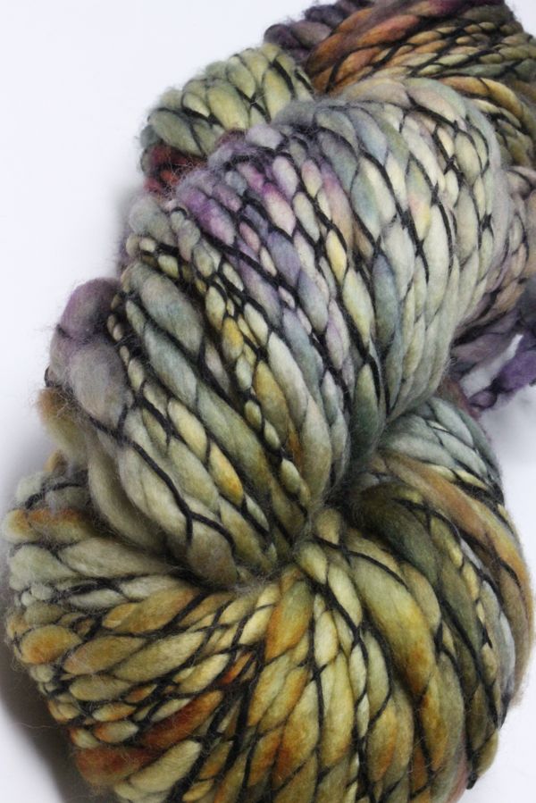 Malabrigo Yarn | Caracol