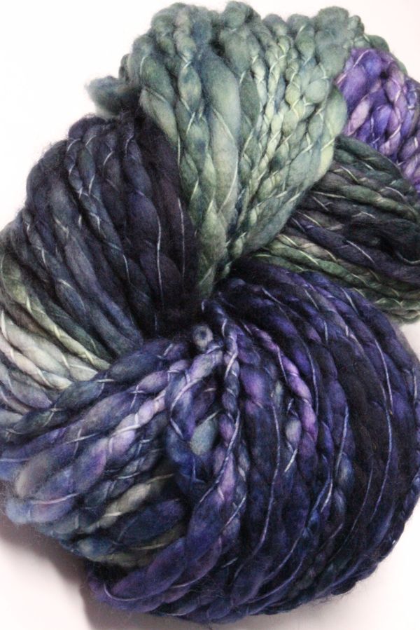 Malabrigo Yarn | Caracol