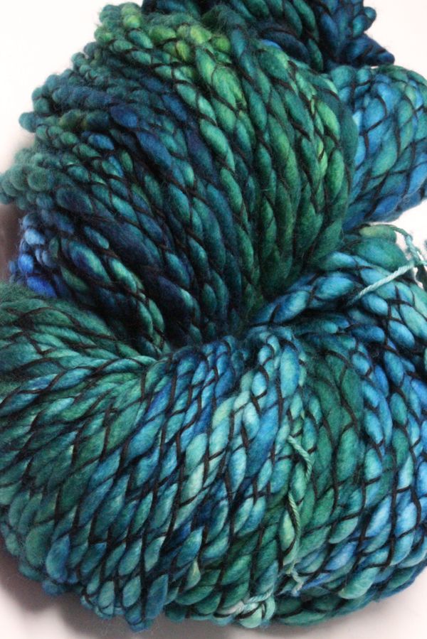 Malabrigo Yarn | Caracol