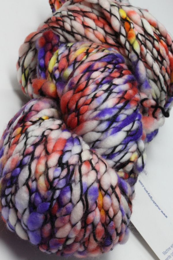 Malabrigo Yarn | Caracol