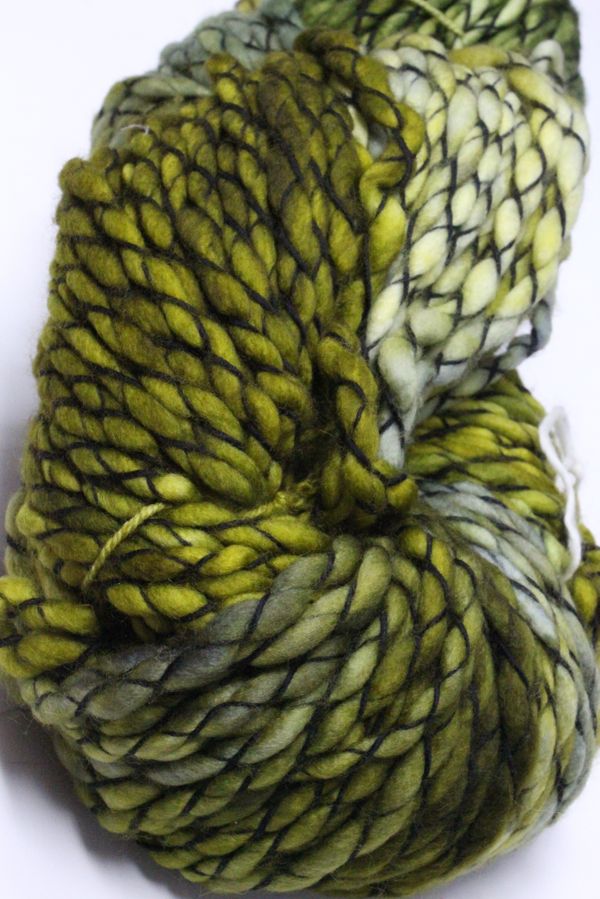Malabrigo Yarn | Caracol