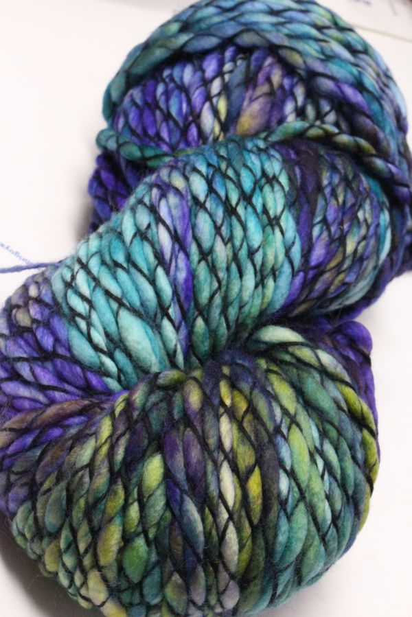 Malabrigo Yarn | Caracol