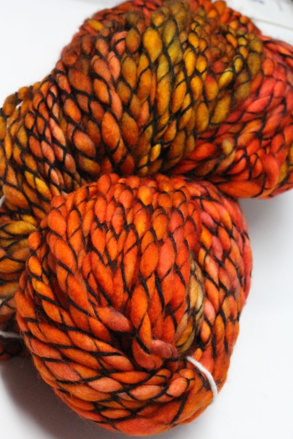 Malabrigo Yarn | Caracol