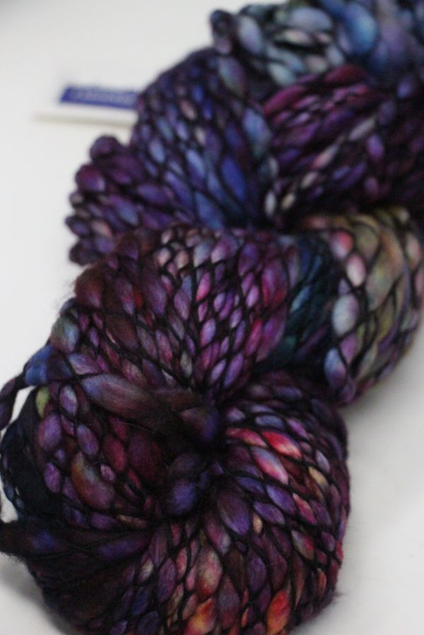 Malabrigo Yarn | Caracol