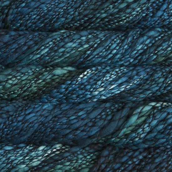 Malabrigo Yarn | Caracol