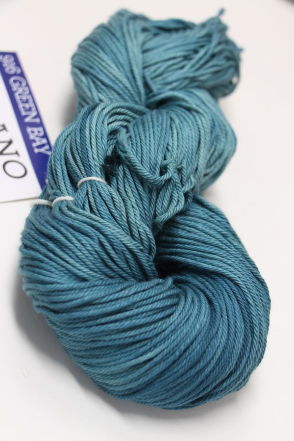 Malabrigo Yarn | Verano Cotton
