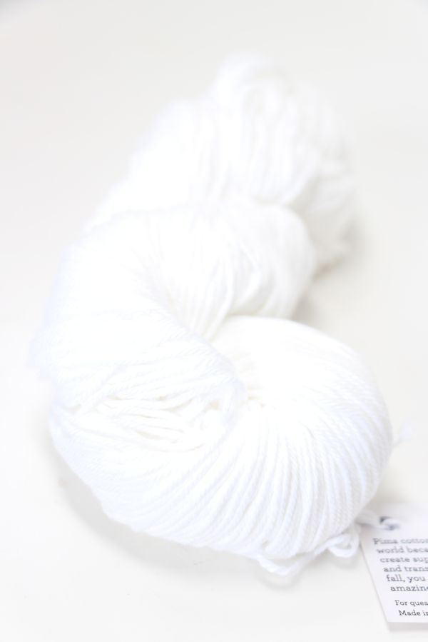 Malabrigo Yarn | Verano Cotton