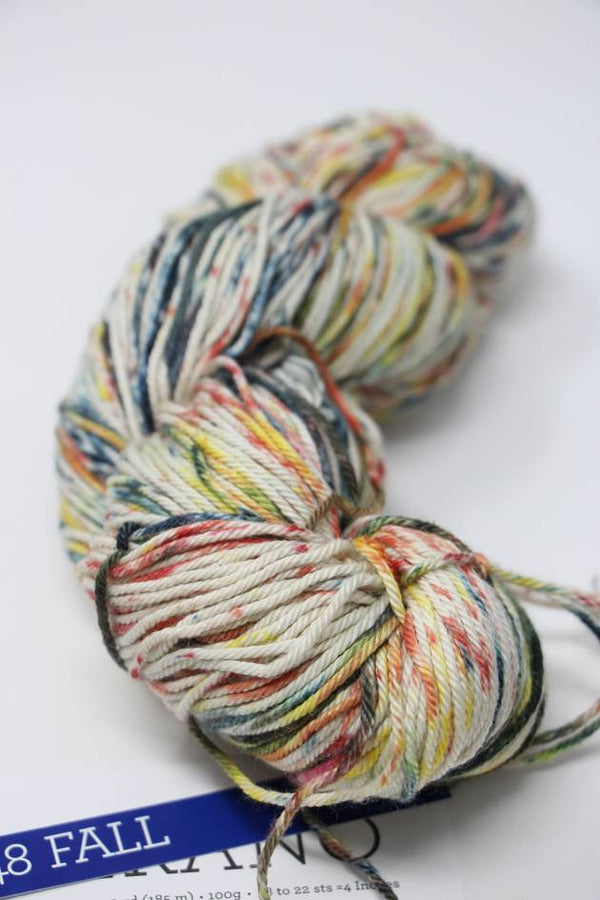 Malabrigo Yarn | Verano Cotton