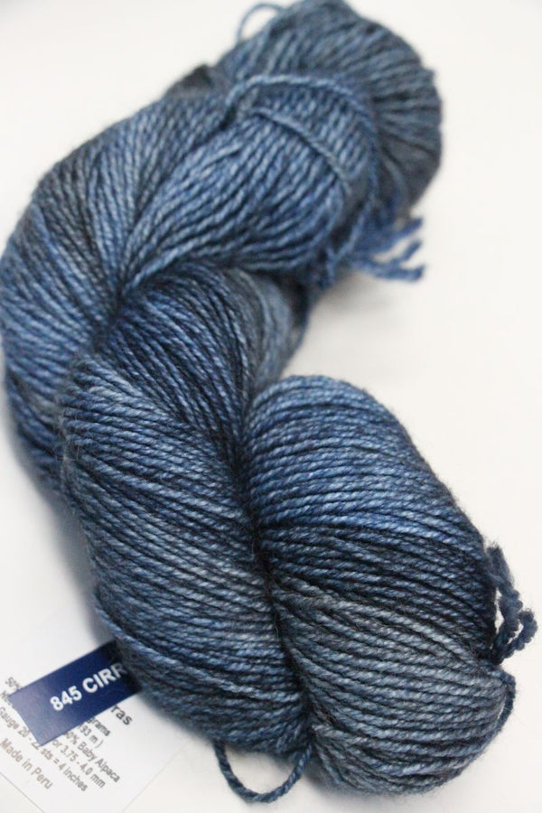 Malabrigo Yarn | Dos Tierras