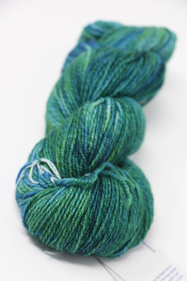 Malabrigo Yarn | Dos Tierras