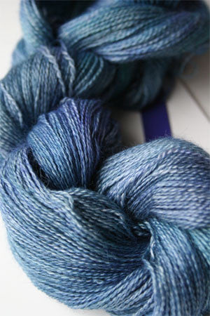 Malabrigo Yarn | Baby Silkpaca Lace