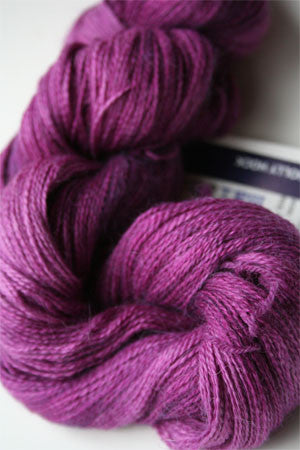 Malabrigo Yarn | Baby Silkpaca Lace