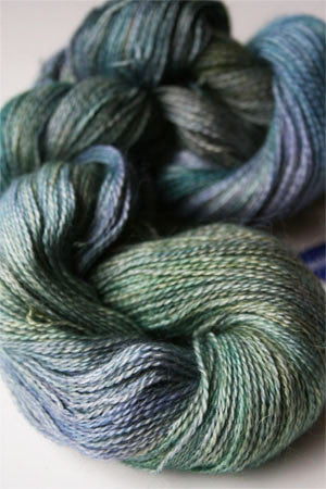 Malabrigo Yarn | Baby Silkpaca Lace