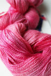 Malabrigo Yarn | Baby Silkpaca Lace