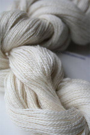 Malabrigo Yarn | Baby Silkpaca Lace