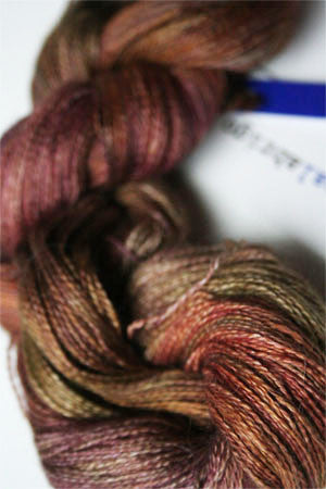 Malabrigo Yarn | Baby Silkpaca Lace
