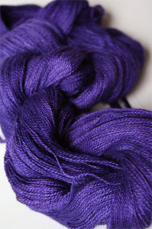 Malabrigo Yarn | Baby Silkpaca Lace