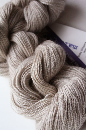 Malabrigo Yarn | Baby Silkpaca Lace