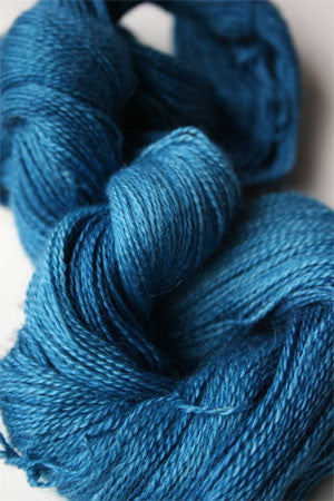 Malabrigo Yarn | Baby Silkpaca Lace