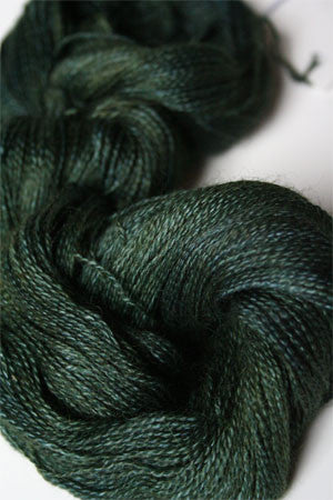 Malabrigo Yarn | Baby Silkpaca Lace