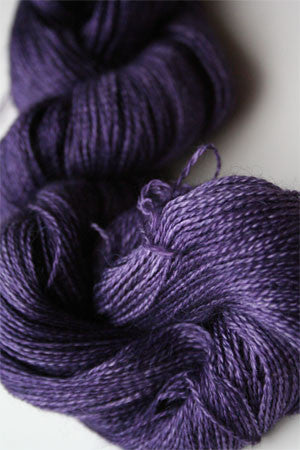 Malabrigo Yarn | Baby Silkpaca Lace