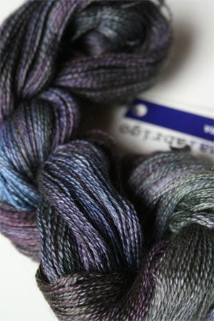 Malabrigo Yarn | Baby Silkpaca Lace