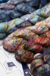 Malabrigo Yarn | Baby Silkpaca Lace