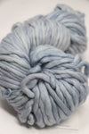 Malabrigo Rasta Merino Wool Yarn in Cosmos color, showing thick, soft, hand-dyed yarn suitable for knitting and crochet projects.